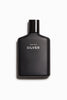 ZARA MAN SILVER - 100 ml