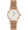 TISSOT — Montre Femme  Blanc